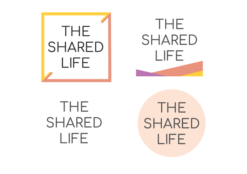 Design de Logo par danielmoffat0 pour The Shared Life | Design #19424247
