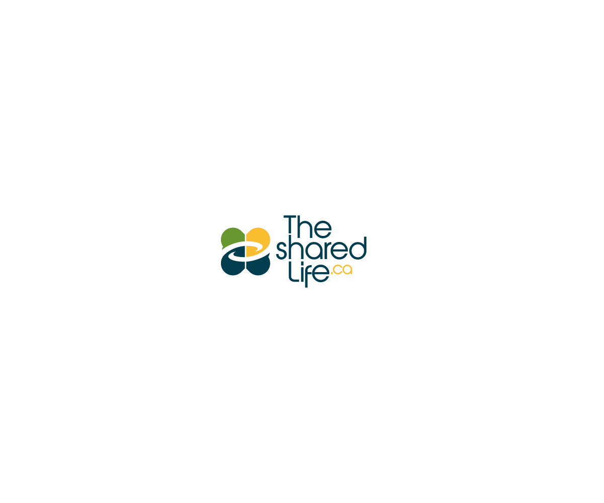 Logo Design by taufik_alrahman for The Shared Life | Design #19414239