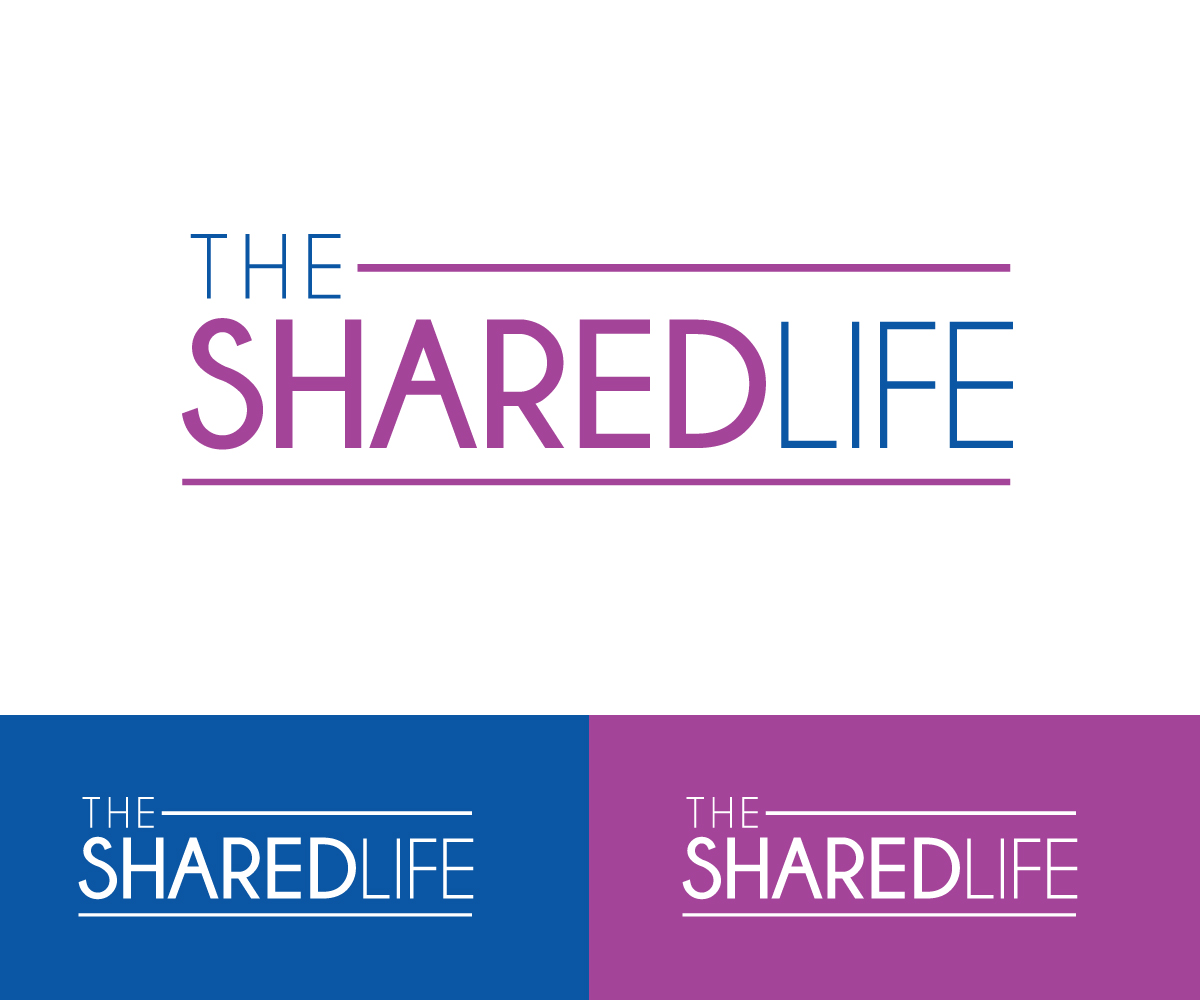 Logo Design by designmind78 for The Shared Life | Design #19428642