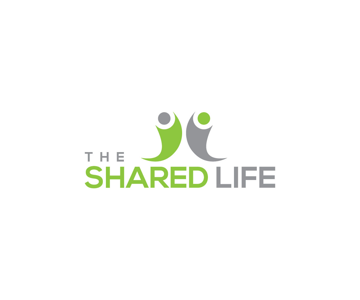 Logo Design by Rimjim$$ for The Shared Life | Design #19424844