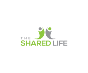 Logo Design by Rimjim$$ for The Shared Life | Design: #19424844