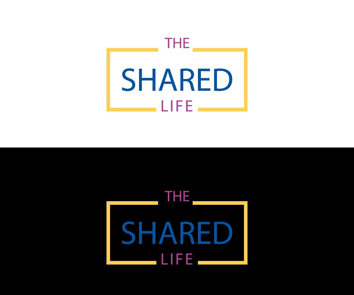 Logo Design by DesignKhalifa2 for The Shared Life | Design #19414914