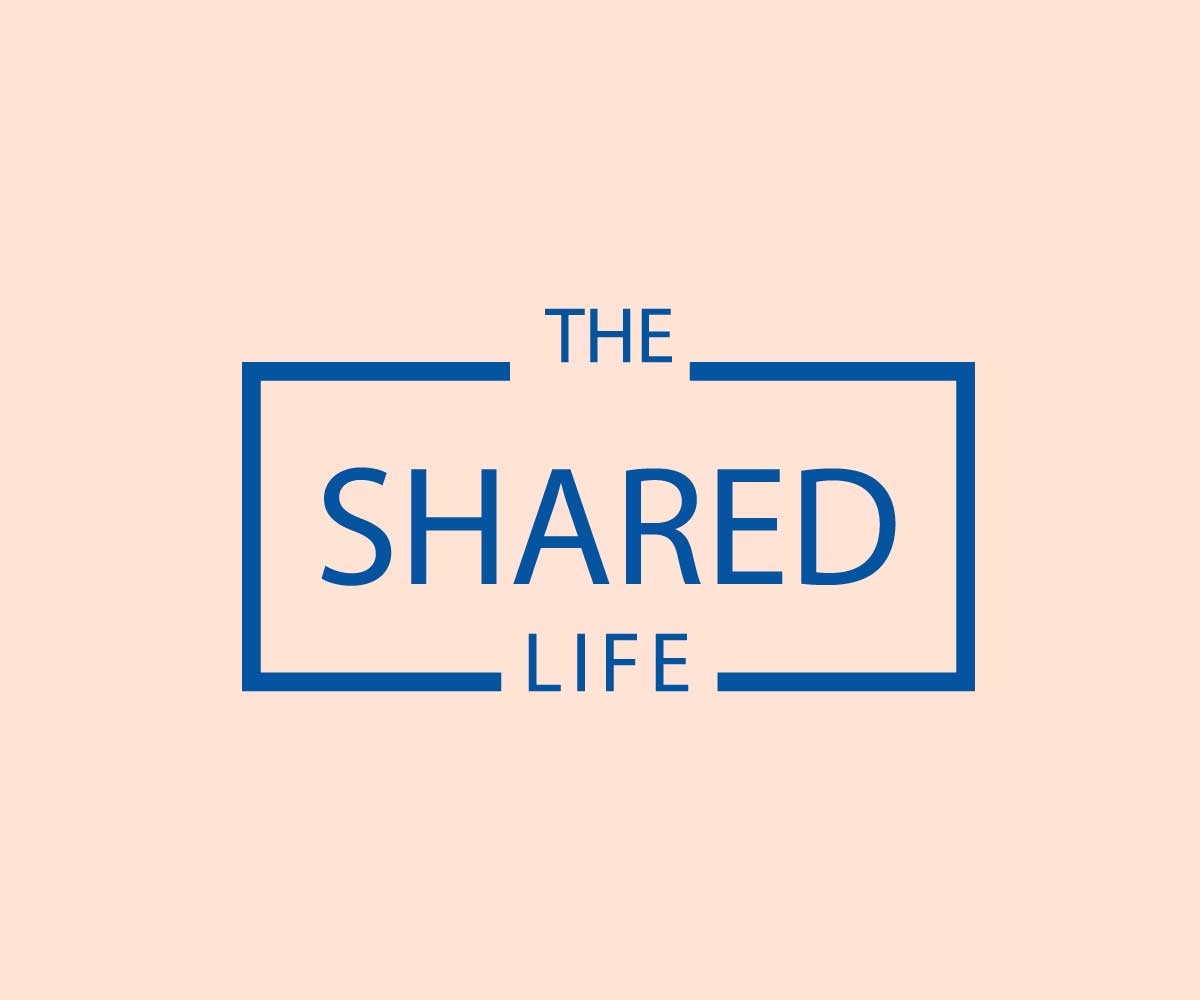 Logo Design by DesignKhalifa2 for The Shared Life | Design #19414929
