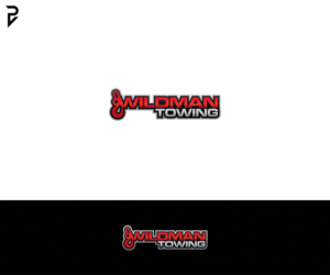 Logo Design by poisonvectors