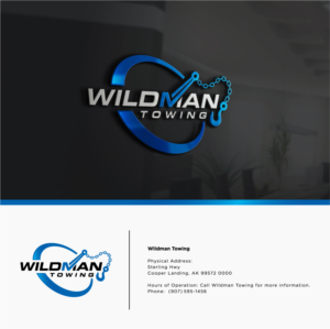 Logo Design by YunnieGirly