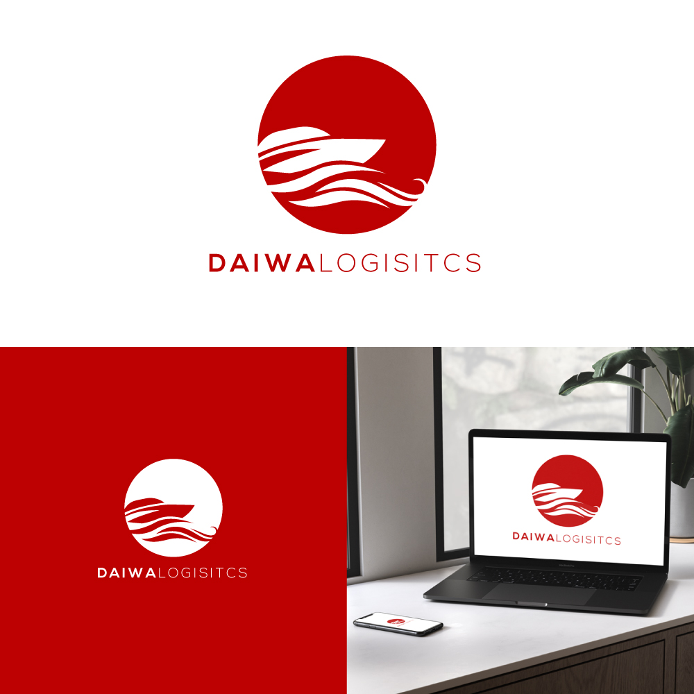Logo Design by Jay Erandi for this project | Design #19441522