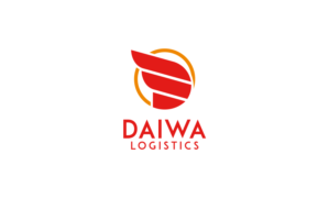 Daiwa Logistics | Diseño de Logo por trufya