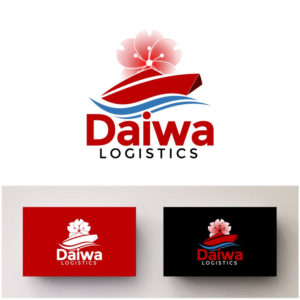 Logo Design by south door for this project | Design #19431721