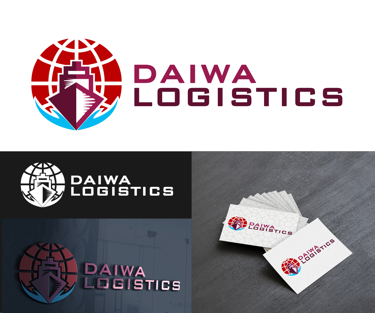 Logo Design by alvin_cool24 for this project | Design #19426208