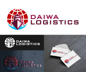 Logo Design by alvin_cool24