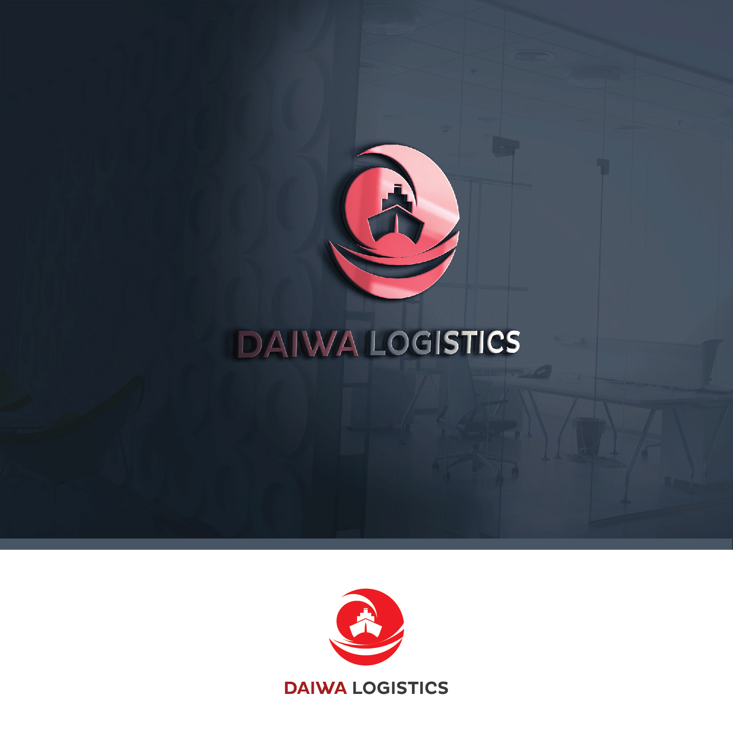 Logo Design by AktharArziki for this project | Design #19418819