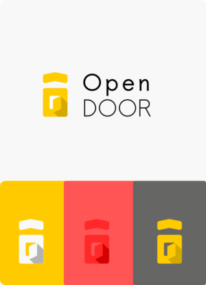 Logo Design by AVASHE