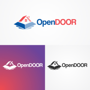 Logo Design by Mrigank Patankar