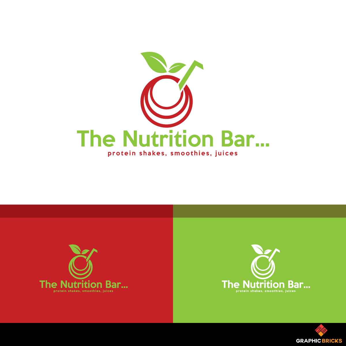 Logo Design by Graphic Bricks for this project | Design #19457619