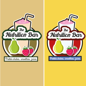 Logo Design by BELIN.7