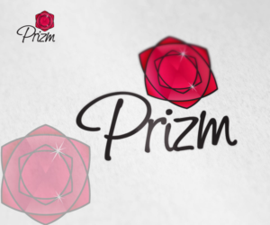 Prizm or Prizm Co or Prizm Company | Logo Design by dianagargaritza