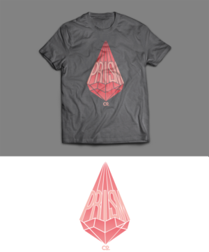 Prizm or Prizm Co or Prizm Company | Logo Design by trufya