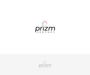 Prizm or Prizm Co or Prizm Company | Logo Design by aglaronde23
