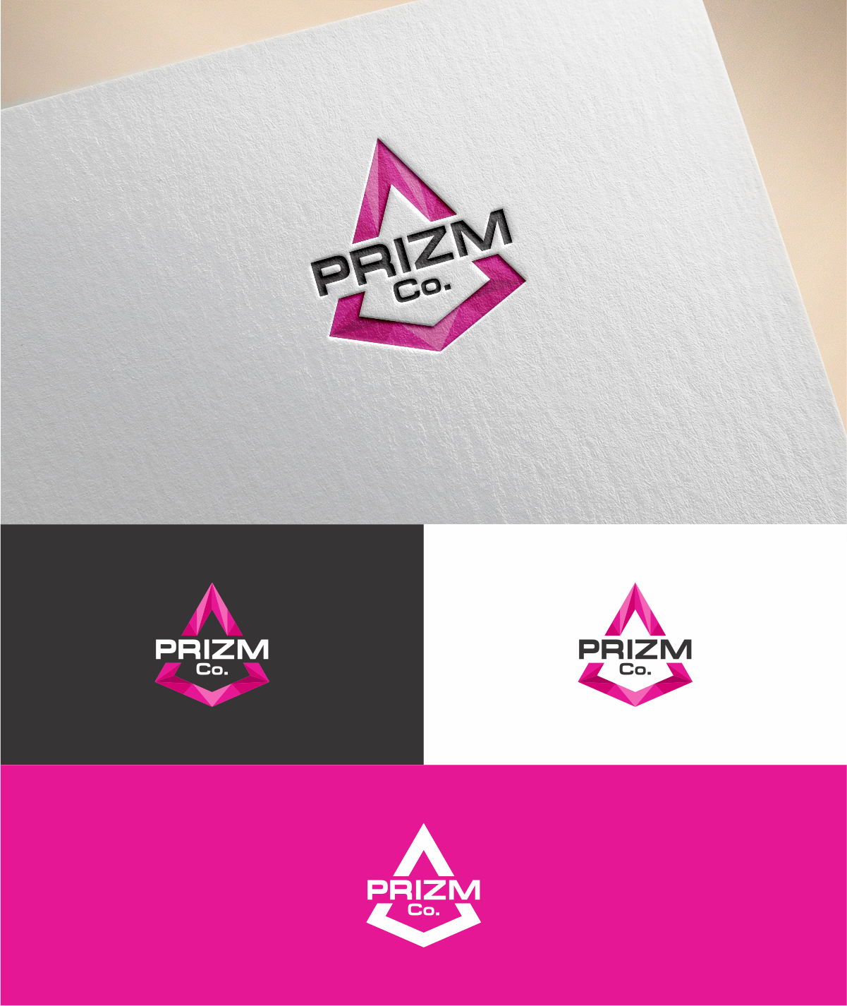 Logo Design by MKR for this project | Design #19434745