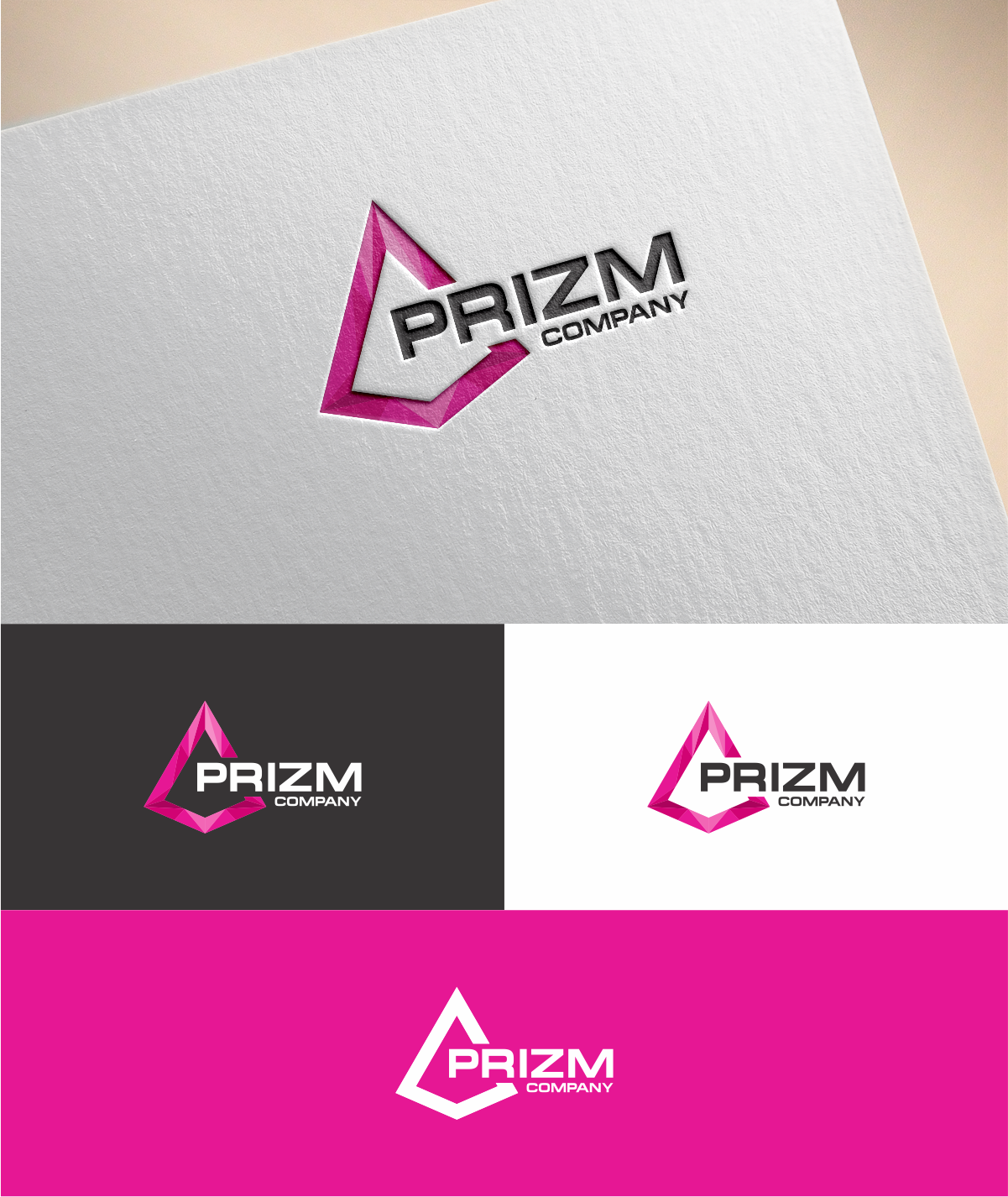 Logo Design by MKR for this project | Design #19434746