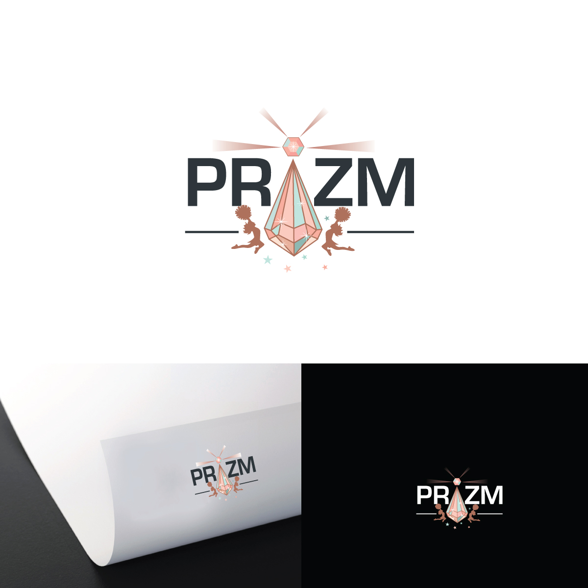 Logo Design by Ana124 for this project | Design #19464338