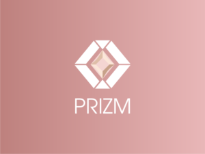Prizm or Prizm Co or Prizm Company | Logo Design by R16