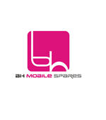 Logo Design by arpan sarkar for BH Mobile Spares | Design #53574