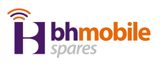 Logo Design by SN  for BH Mobile Spares | Design #53844