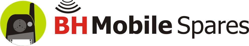 Logo-Design von Logocraft für BH Mobile Spares | Design #54264