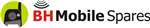 Logo Design by Logocraft for BH Mobile Spares | Design: #54264