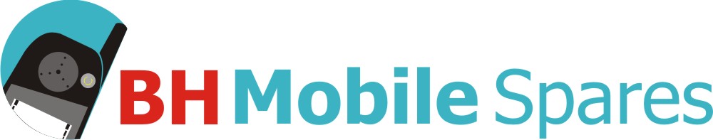Logo Design by Logocraft for BH Mobile Spares | Design #54267
