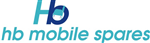 Logo Design by Logocraft for BH Mobile Spares | Design: #54278