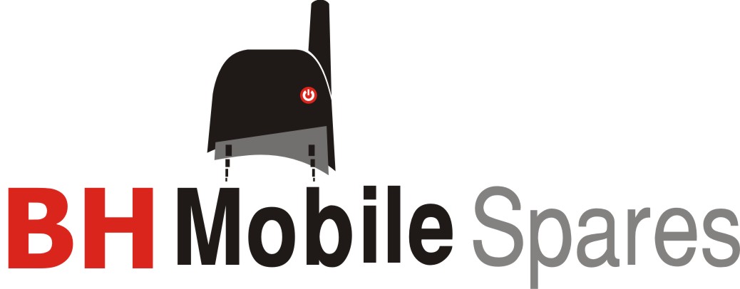 Logo-Design von Logocraft für BH Mobile Spares | Design #54561