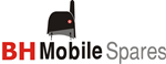 Logo Design by Logocraft for BH Mobile Spares | Design: #54561