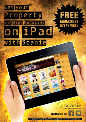 Advertisement Design by cistrate