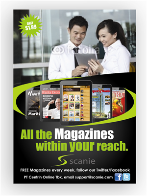 Design Publicitaire par DAStudioDesigns pour ce projet | Design #675493