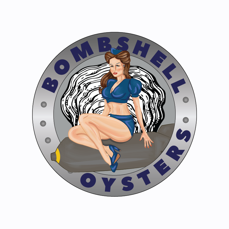 Logo Design by Cako 3 for Apalachee Bay Oyster Company | Design #19664980