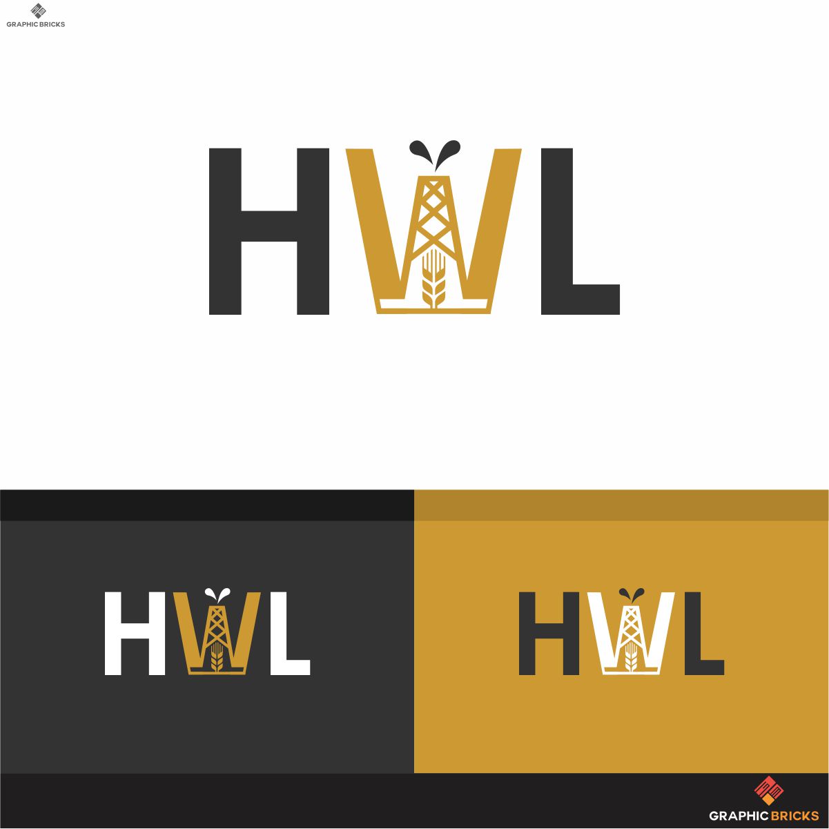 Design de Logo par Graphic Bricks pour Heck’s welding LTD | Design #19418430