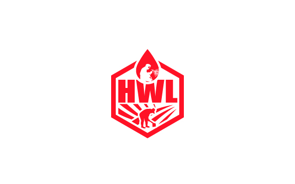 Logo-Design von Partha Sarathi 2 für Heck’s welding LTD | Design #19432025