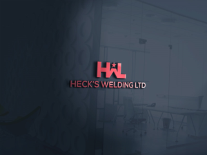 Design de Logo par monmon pour Heck’s welding LTD | Design : #19465535