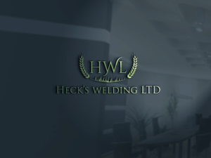 Design de Logo par Rosaleen pour Heck’s welding LTD | Design : #19436694