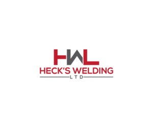Design de Logo par Rimjim$$ pour Heck’s welding LTD | Design : #19431495