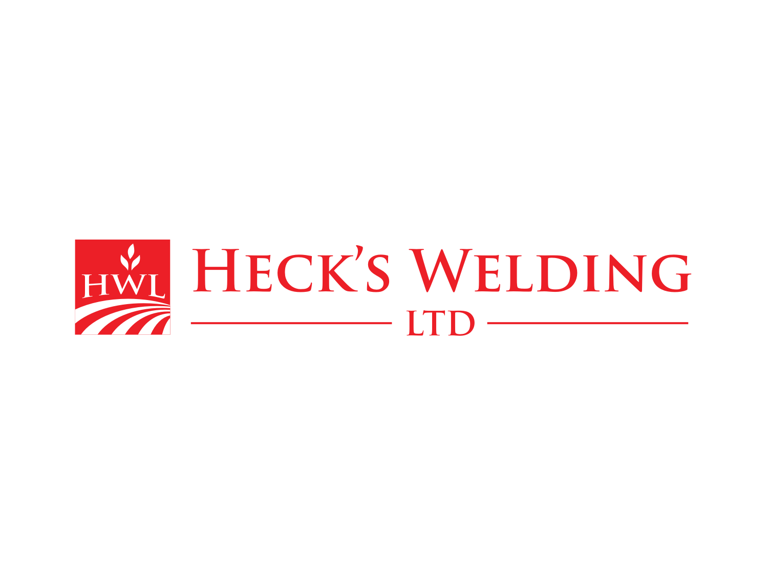 Design de Logo par R16 pour Heck’s welding LTD | Design #19424340