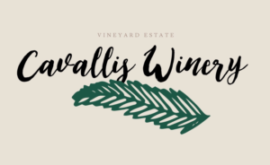 Logo Design by Mia Colbert