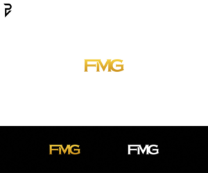Logo Design by poisonvectors for FMG | Design #19422042