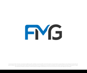 Diseño de Logo por Md Amran Hossain para FMG | Diseño: #19433522
