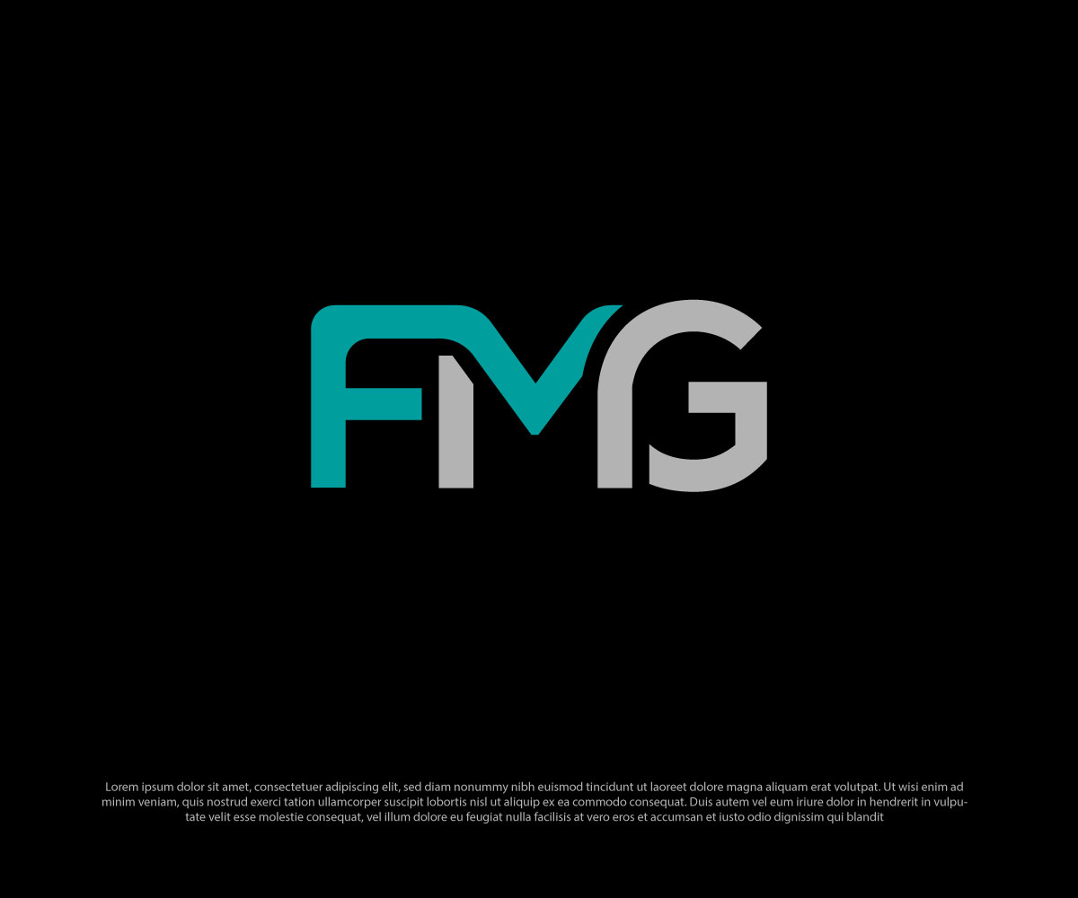 Logo Design by Md Amran Hossain for FMG | Design #19433523