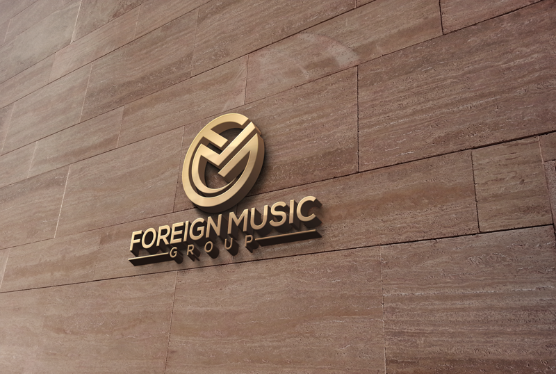 Diseño de Logo por Elisoon  para FMG | Diseño: #19429224