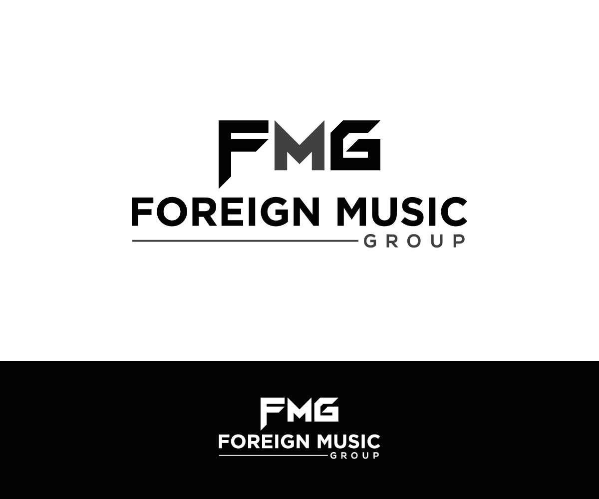 Diseño de Logo por designmind78 para FMG | Diseño #19428775