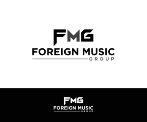 Diseño de Logo por designmind78 para FMG | Diseño: #19428775